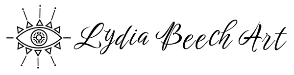 Lydia Beech Art