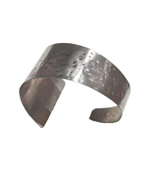 Vega's Sister Suzanne Wrist Cuff