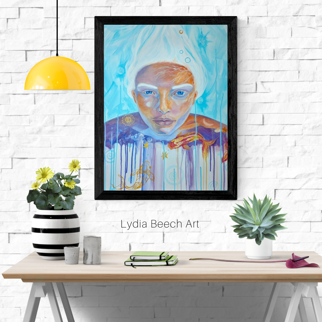 beautiful art for sale