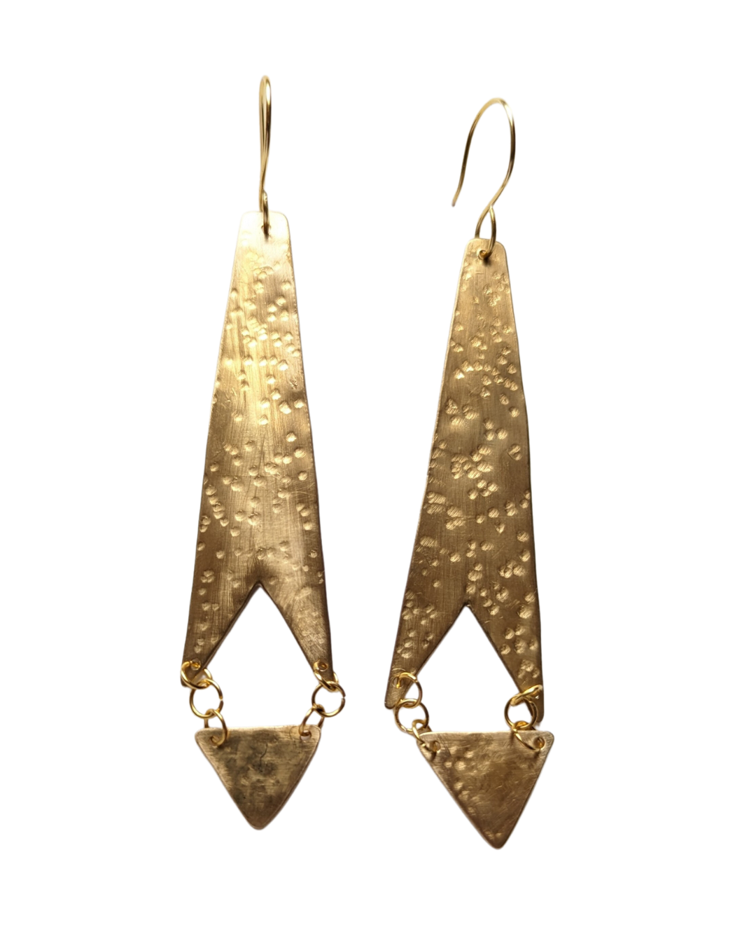 Sirius Earrings