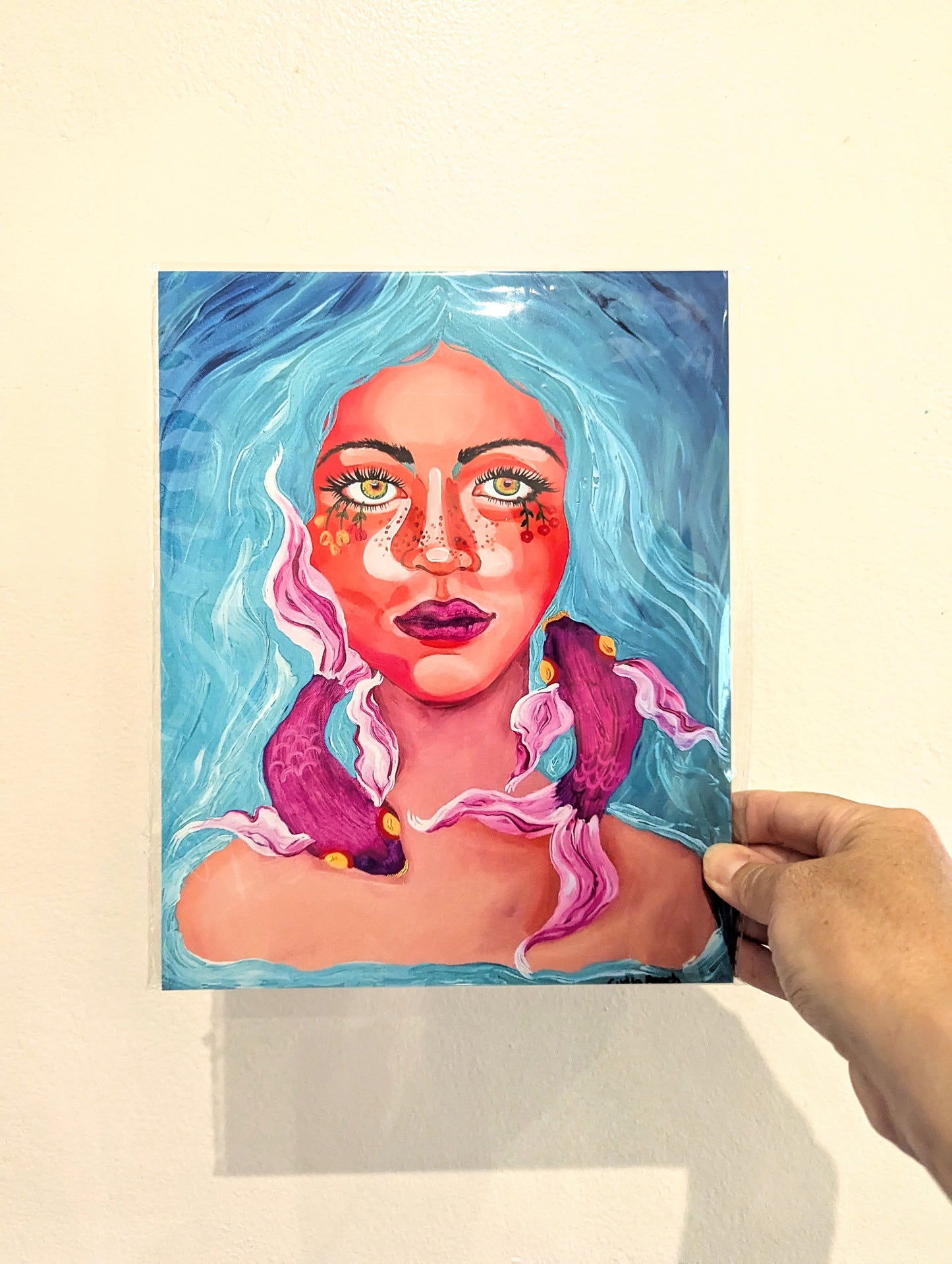 Exquisite photographic print packages