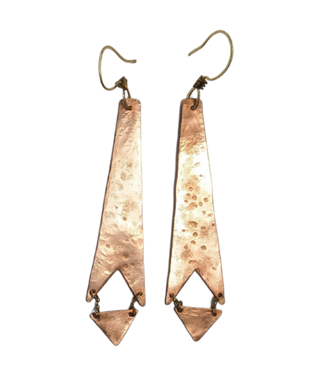 Sirius Earrings