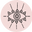 Lydia Beech Art logo