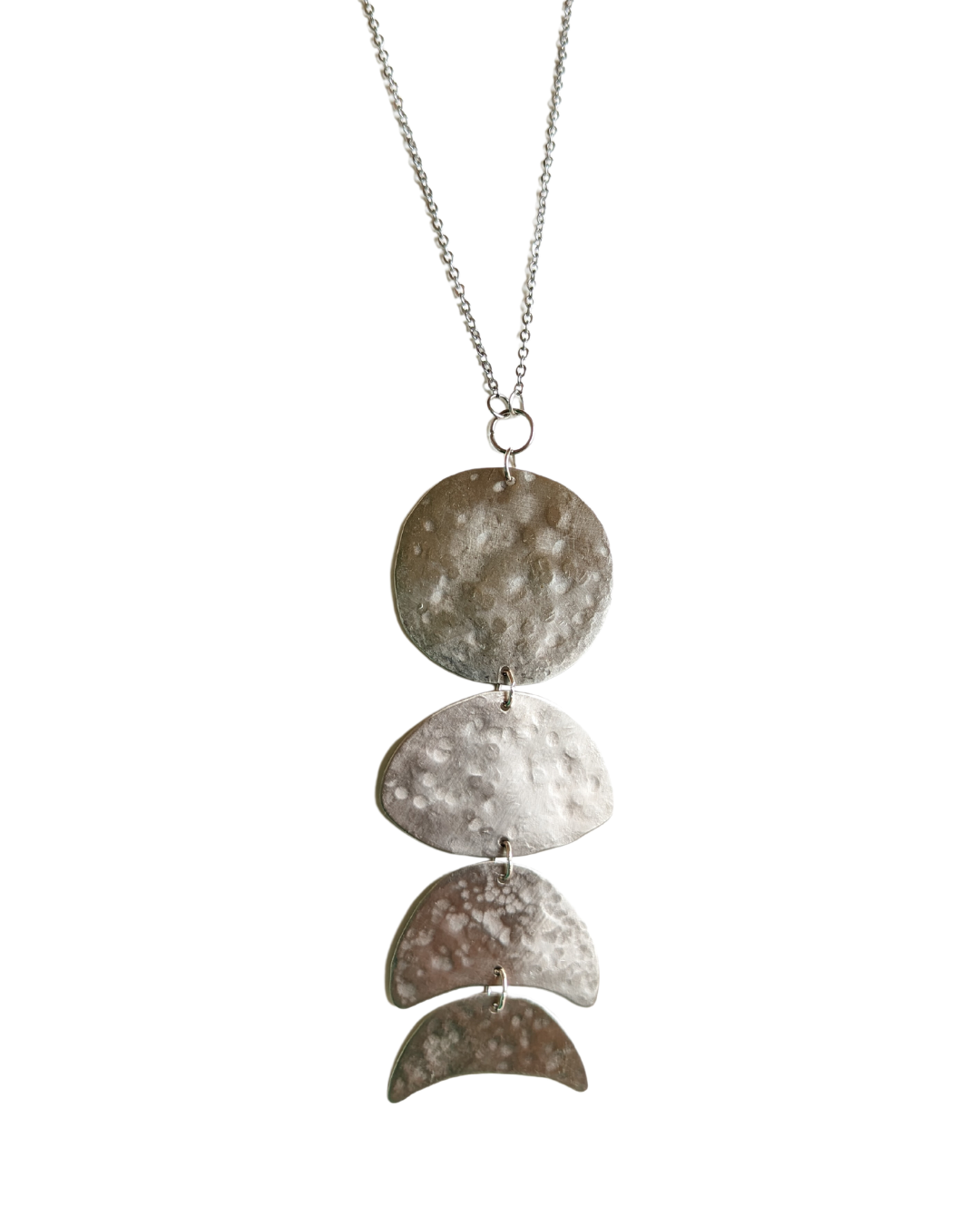 Moon Fall Necklace