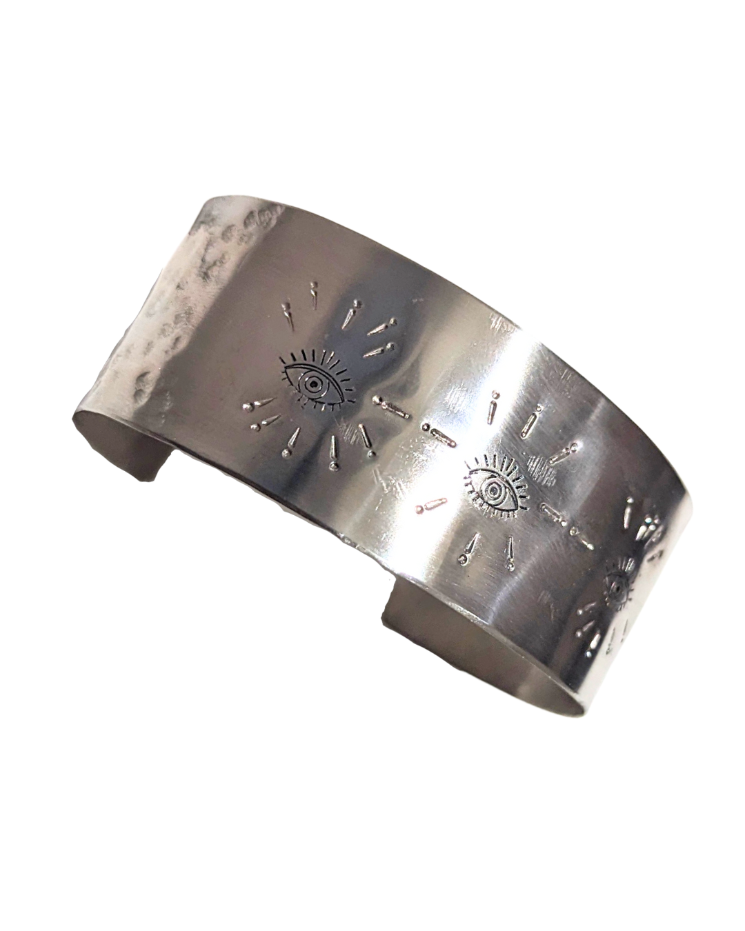 Orion Wrist Cuff