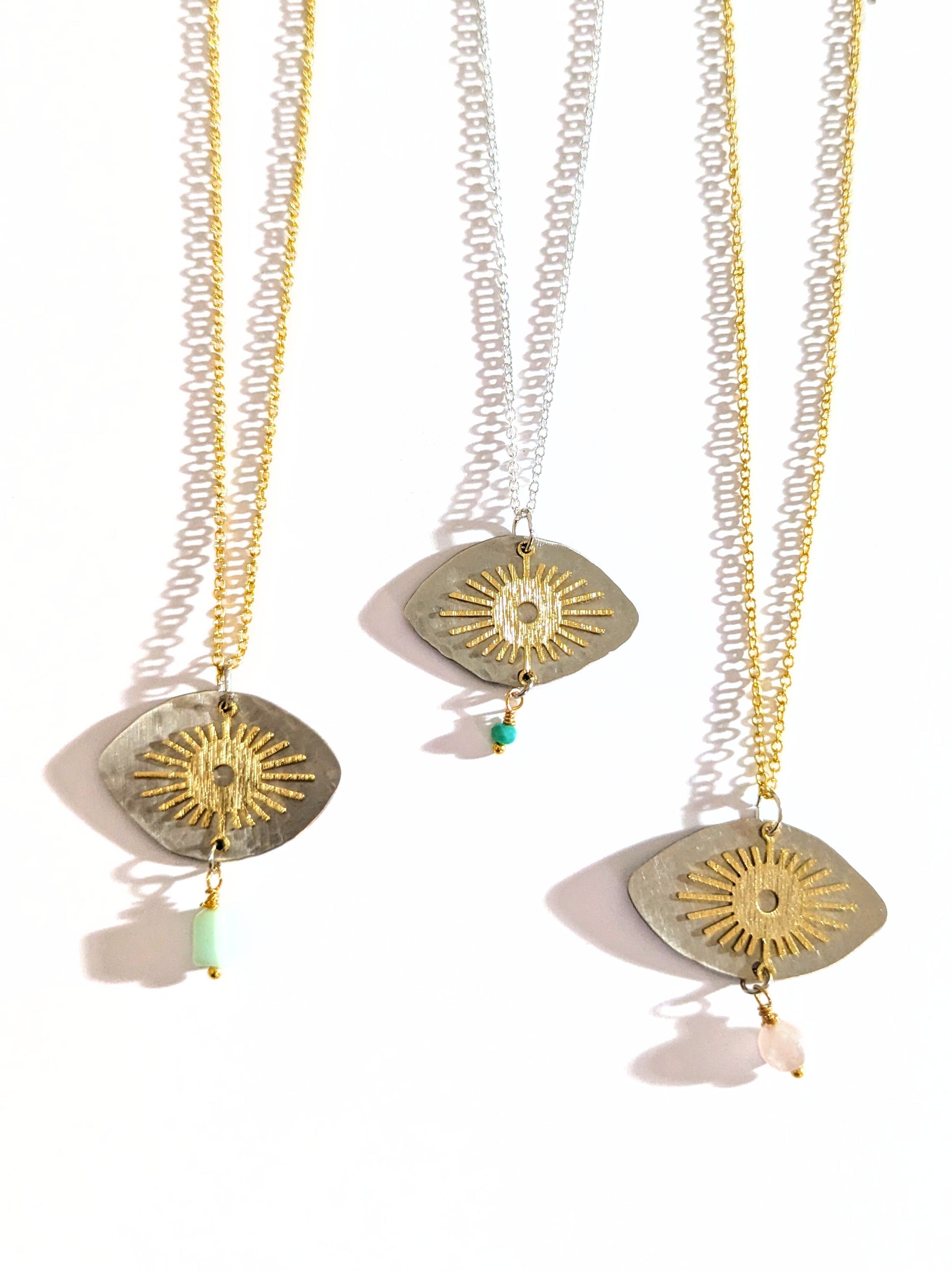 evil eye jewelry