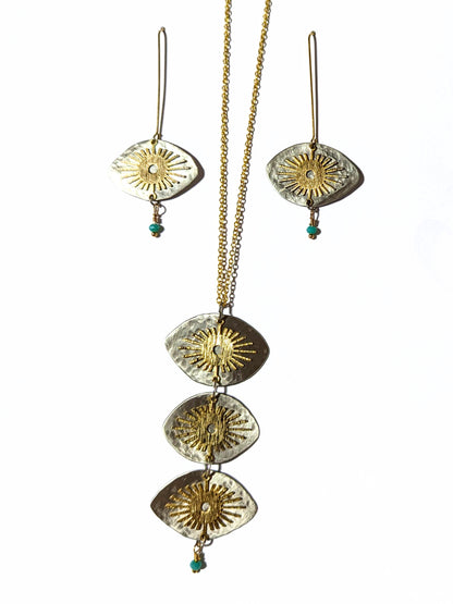 evil eye jewelry