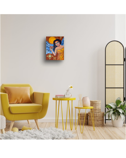 Limitless - Original Painting